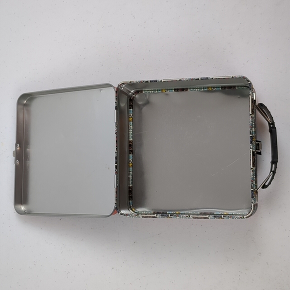 Star Wars Mini Steel Pail - Picture 5 of 6